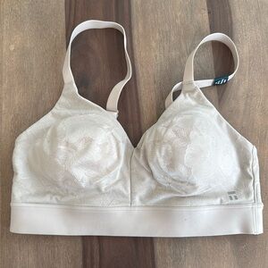 NWT Tommy John Comfort Lace Bralette M (A-C)